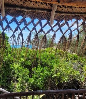 Tofo Chalet De Esquí | Tofo Beach Gardens