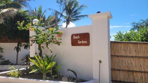 Tofo Chalet De Esquí | Tofo Beach Gardens
