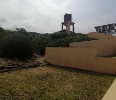 Tofo Apartamento | Tofo DelMar