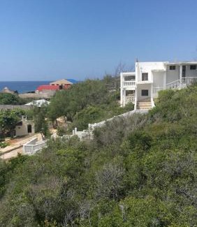 Tofo Apartamento | Tofo DelMar