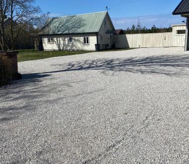 Tofta Casa | Tofta stugan