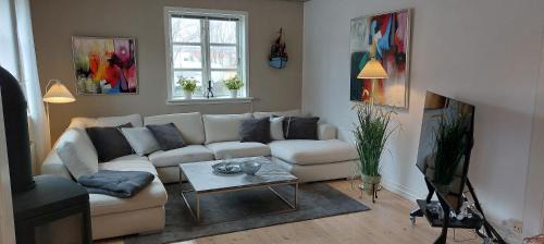 Skagen Apartamento | Toftegården Guesthouse - Apartments & Rooms