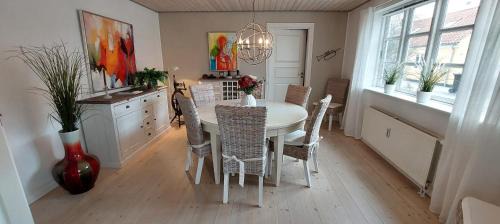 Skagen Apartamento | Toftegården Guesthouse - Apartments & Rooms