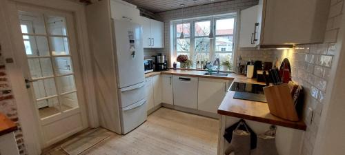 Skagen Apartamento | Toftegården Guesthouse - Apartments & Rooms