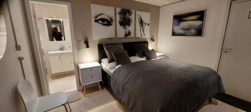 Skagen Apartamento | Toftegården Guesthouse - Apartments & Rooms