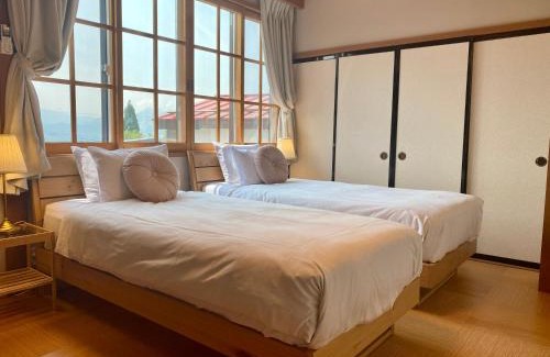 Iiyama Apartamento | Togari Inn Suites