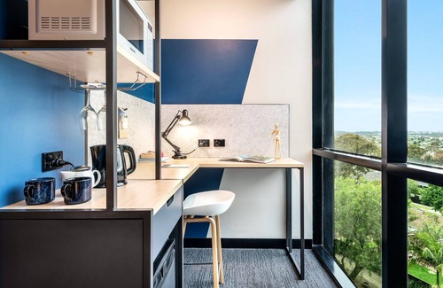 Preston Hotel | Together Co-Living