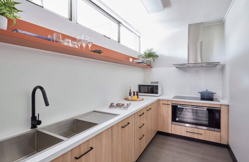 Preston Hotel | Together Co-Living