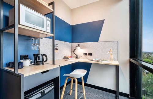 Preston Hotel | Together Co-Living