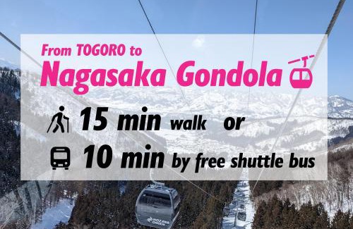 Nozawaonsen Casa | Togoro