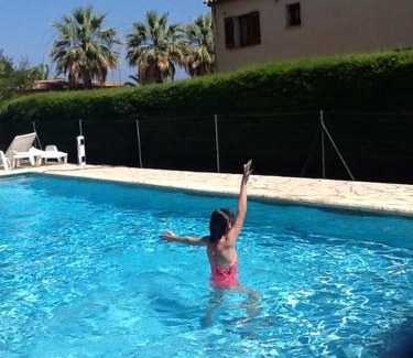 Sainte-Maxime Apartamento | Toi & Moi