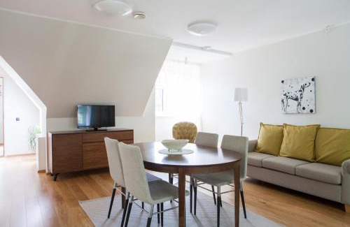 Toila Apartamento | Toila Valgevilla Apartments