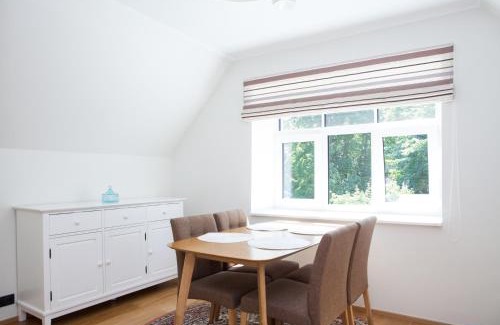 Toila Apartamento | Toila Valgevilla Apartments