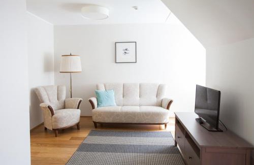 Toila Apartamento | Toila Valgevilla Apartments