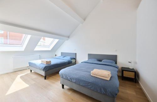 Postel Apartamento | Toison d'Or