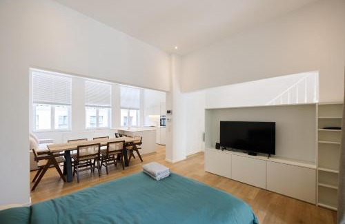 Postel Apartamento | Toison d'Or
