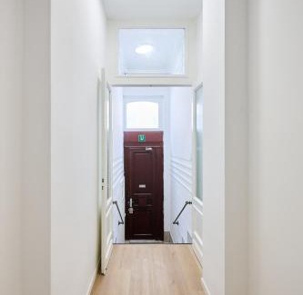 Postel Apartamento | Toison d'Or