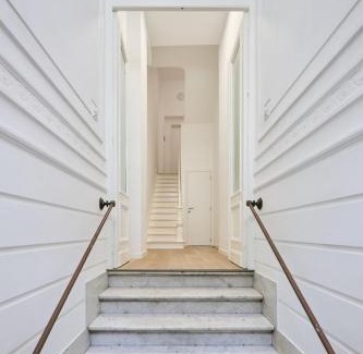 Postel Apartamento | Toison d'Or