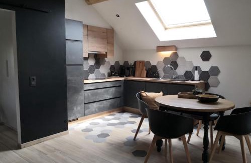 Ruy Apartamento | Toit & Moi.