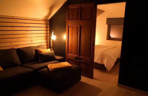 Ruy Apartamento | Toit & Moi.