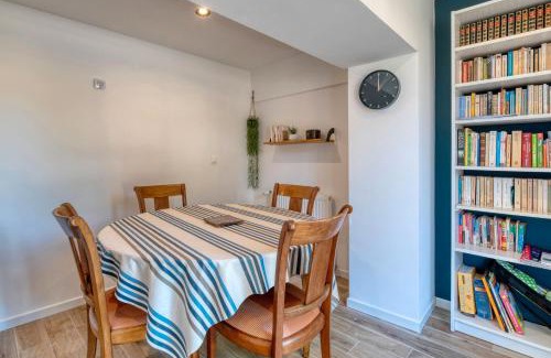 Maurens Casa | Toit pour vous