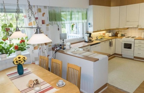 Ranua Casa | Toivola by Interhome
