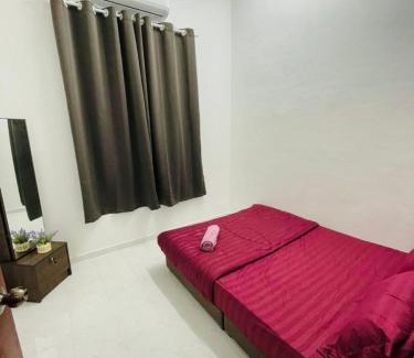 Central Seberang Perai Casa | Tok Mak Homestay Bukit Mertajam