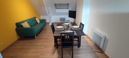Annoeullin Apartamento | TOK TOK A6 - Appartement 2Ch Toutes commodités