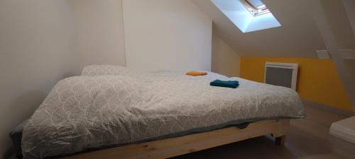 Annoeullin Apartamento | TOK TOK A6 - Appartement 2Ch Toutes commodités