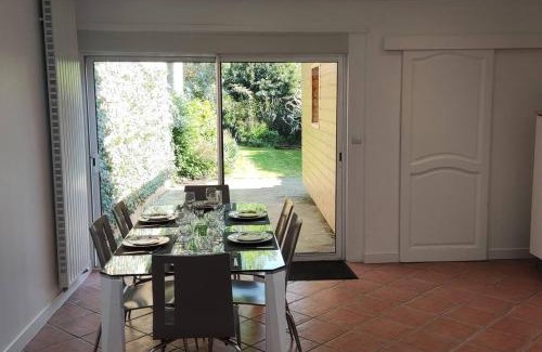 Ronchin Casa | TOK TOK Ronchin Maison Proche toutes commodités Lille