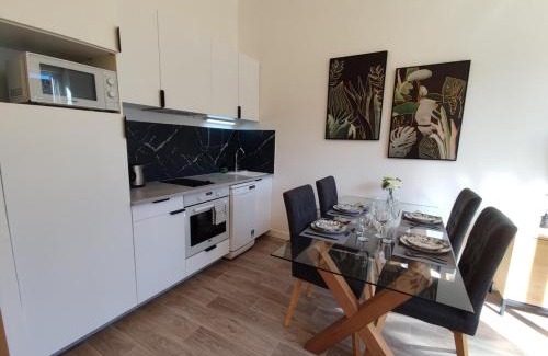 Seclin Apartamento | TOK TOK S1 Appartement 1Ch Moderne Plein Centre