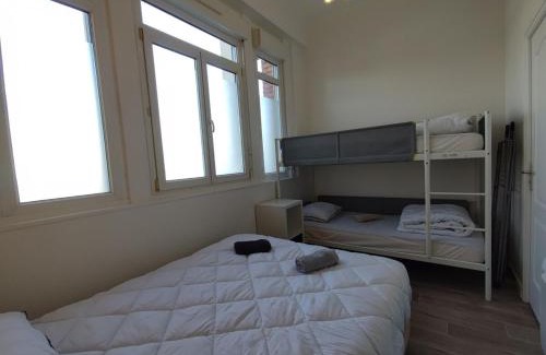 Seclin Apartamento | TOK TOK S1 Appartement 1Ch Moderne Plein Centre