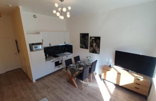 Seclin Apartamento | TOK TOK S1 Appartement 1Ch Moderne Plein Centre