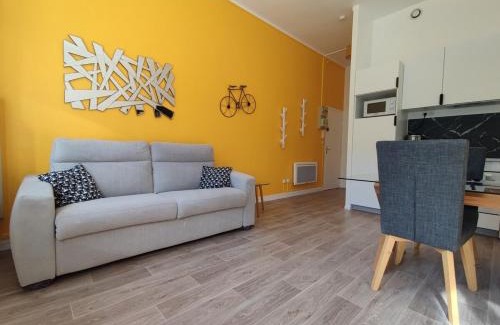 Seclin Apartamento | TOK TOK S1 Appartement 1Ch Moderne Plein Centre