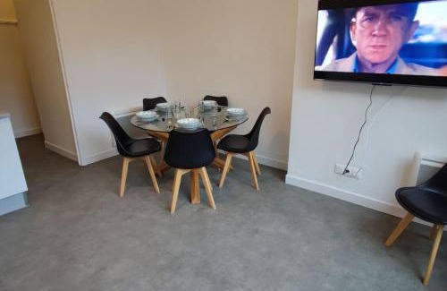 Seclin Apartamento | TOK TOK S2 - Appartement 1Ch Plein cœur de Seclin