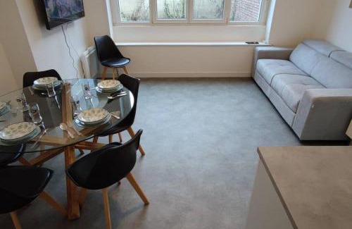 Seclin Apartamento | TOK TOK S2 - Appartement 1Ch Plein cœur de Seclin