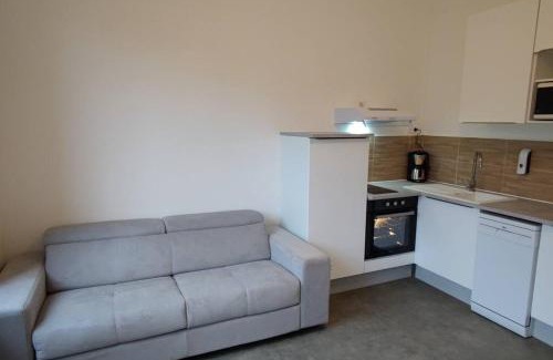 Seclin Apartamento | TOK TOK S2 - Appartement 1Ch Plein cœur de Seclin