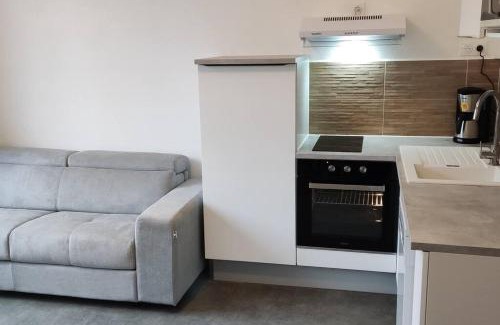 Seclin Apartamento | TOK TOK S2 - Appartement 1Ch Plein cœur de Seclin