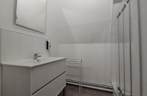 Seclin Apartamento | TOK TOK S6 Appartement 3Ch Moderne Plein Centre Seclin