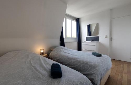 Seclin Apartamento | TOK TOK S6 Appartement 3Ch Moderne Plein Centre Seclin