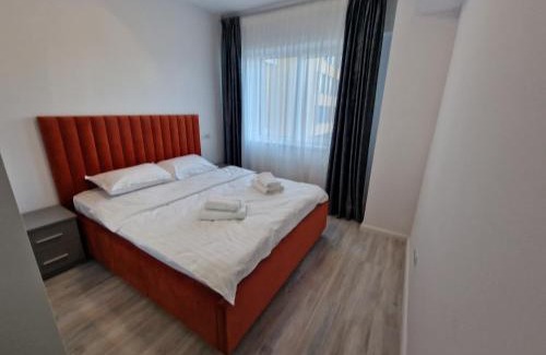 Iasi Apartamento | Toka Apartments 2 Rooms