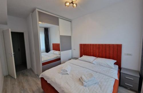 Iasi Apartamento | Toka Apartments 2 Rooms