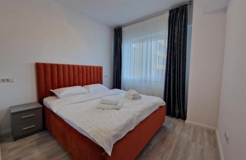 Iasi Apartamento | Toka Apartments 2 Rooms