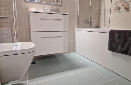 Iasi Apartamento | Toka Apartments 2 Rooms