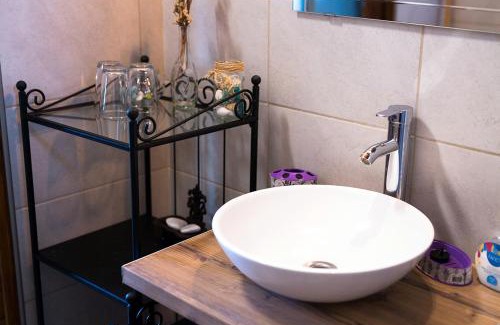 Szerencs Casa | Tokaj Hill Panorama Guesthouse
