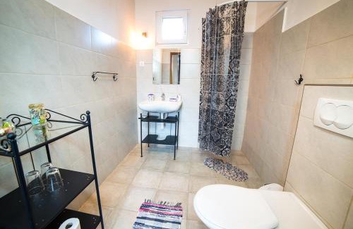 Szerencs Casa | Tokaj Hill Panorama Guesthouse
