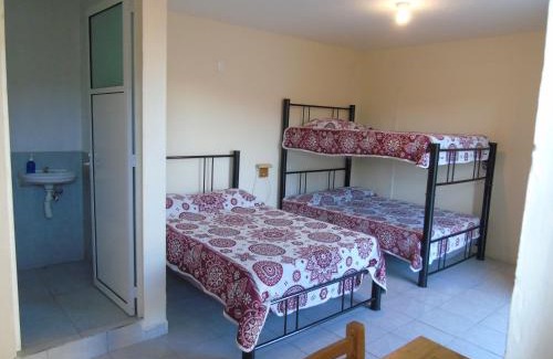 Venustiano Carranza Casa | Tokali, GuestHouse