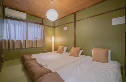 Minami Casa | Toki no Yado Jujo - Vacation STAY 15344v