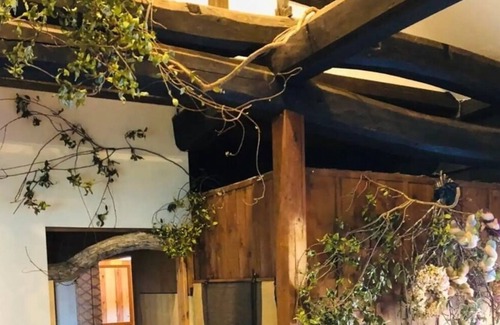 Haibara-gun Casa | Tokihanare A 16tatami mat detached private room / Haibaragun Shizuoka