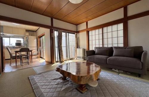 Kusatsu Onsen Apartamento | Tokiwaya